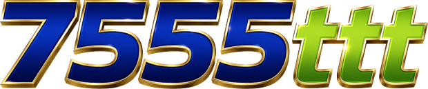 7555ttt লোগো